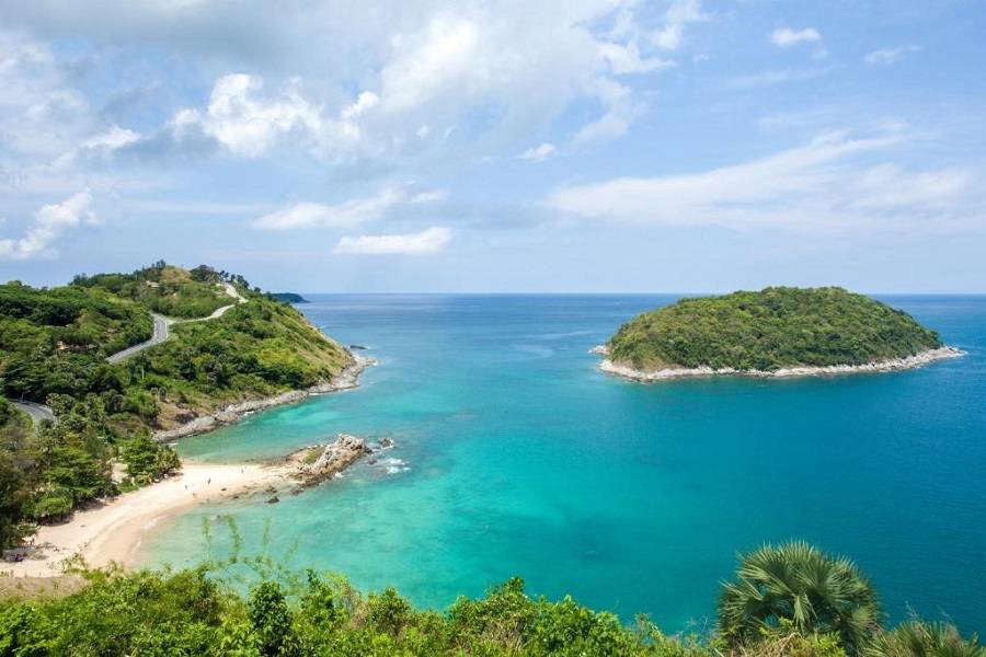 Ya Nui Resort, Таиланд