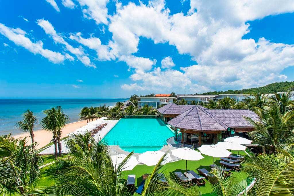 Villa Del Sol Beach Resort & Spa
