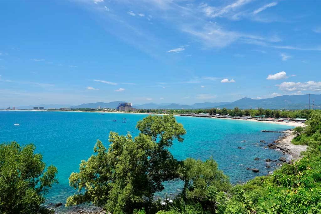 Камрань