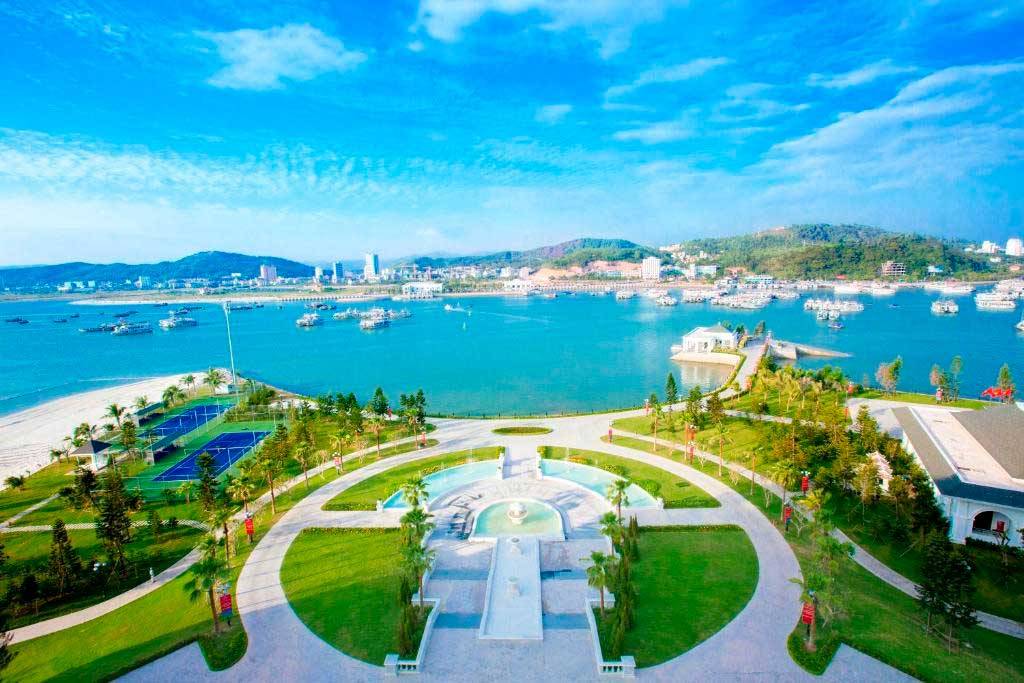 Vinpearl Resort & Spa Ha Long 