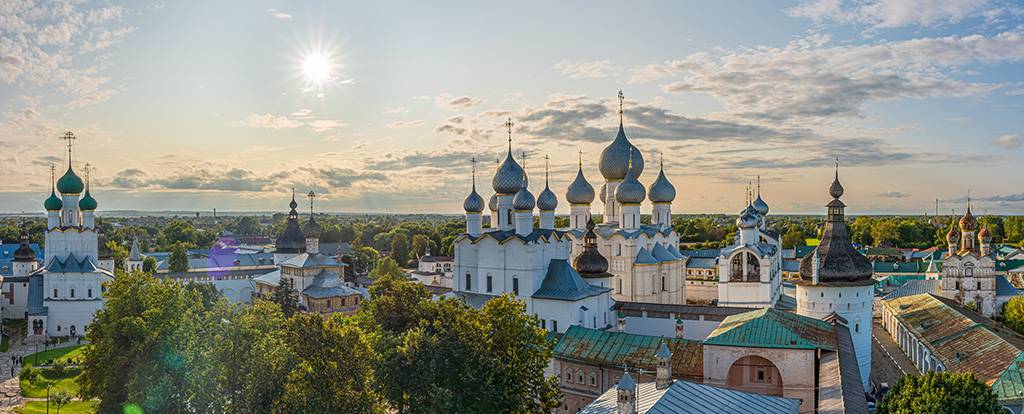 Ростов Великий