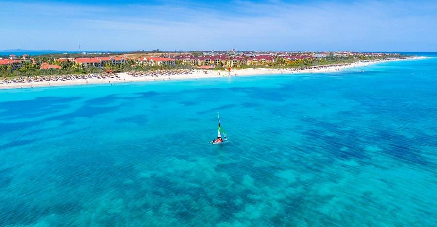 отель Paradisus Princesa Del Mar, Куба