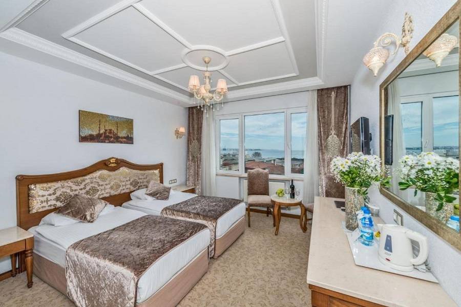 Antis Hotel