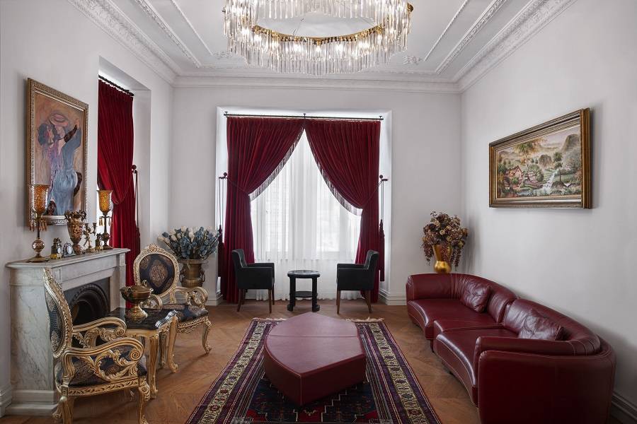 AKKA Lush Hotel Taksim
