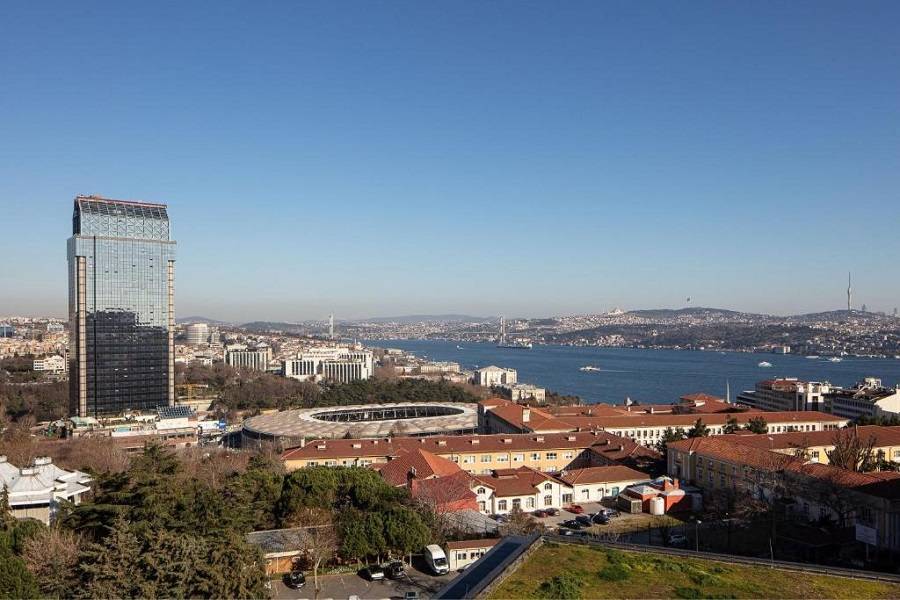 Lokalist, a Tribute Portfolio Hotel, Taksim