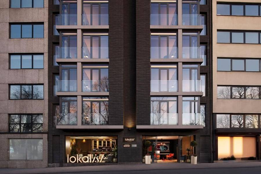 Lokalist, a Tribute Portfolio Hotel, Taksim