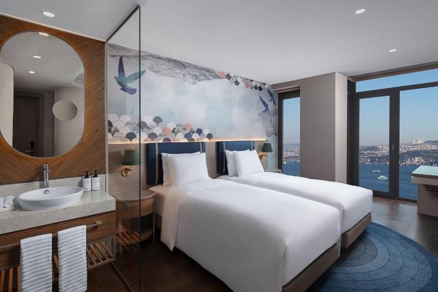 Lokalist, a Tribute Portfolio Hotel, Taksim