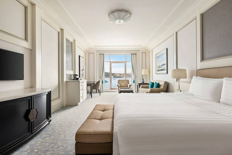 Shangri-La Bosphorus