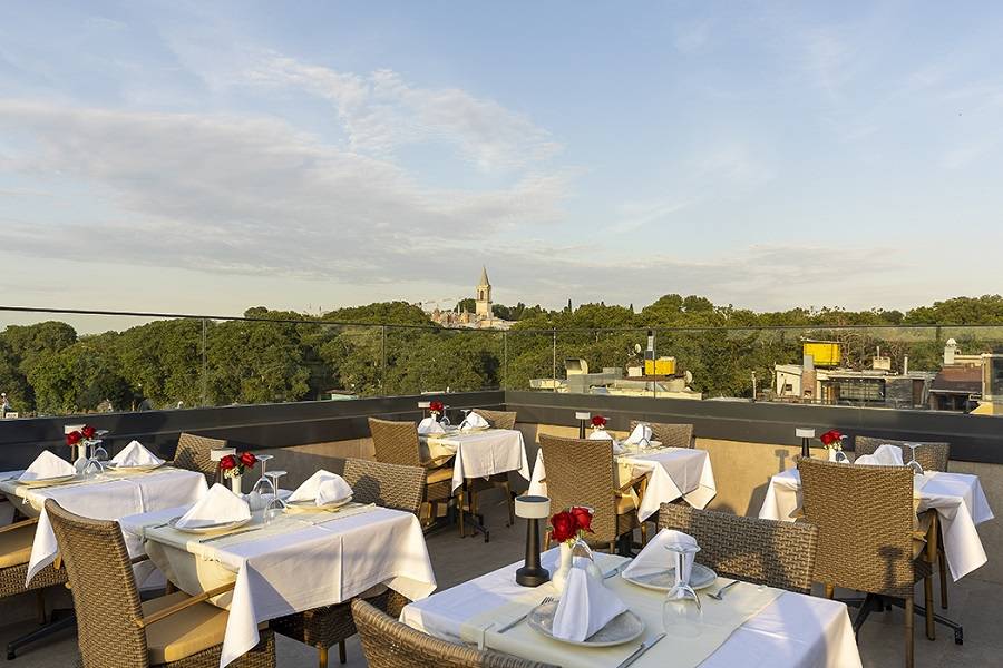 Erboy Hotel Istanbul