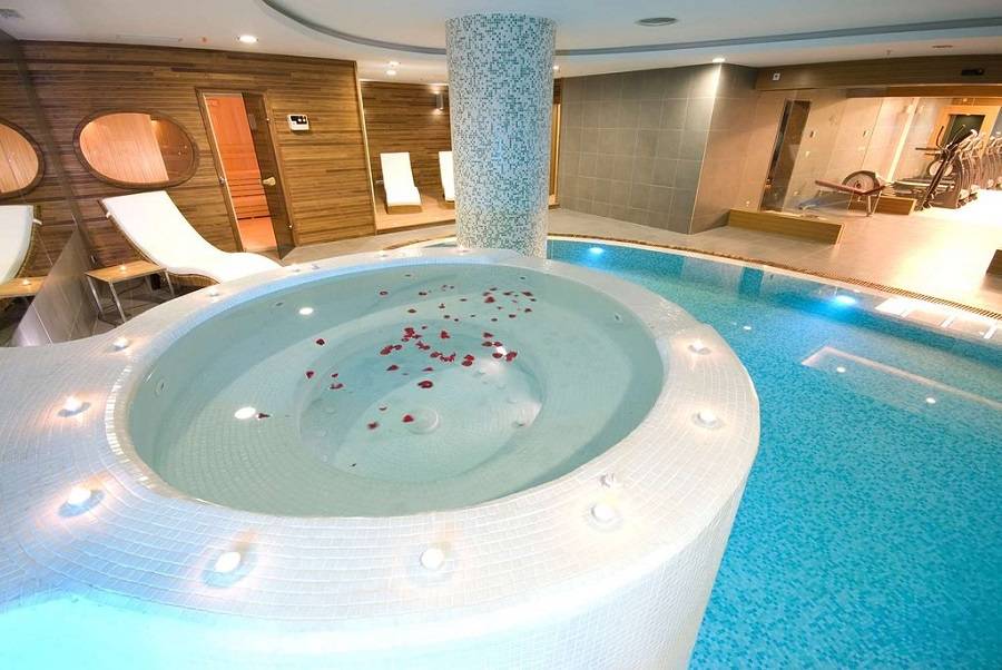 Miapera Hotel and Spa