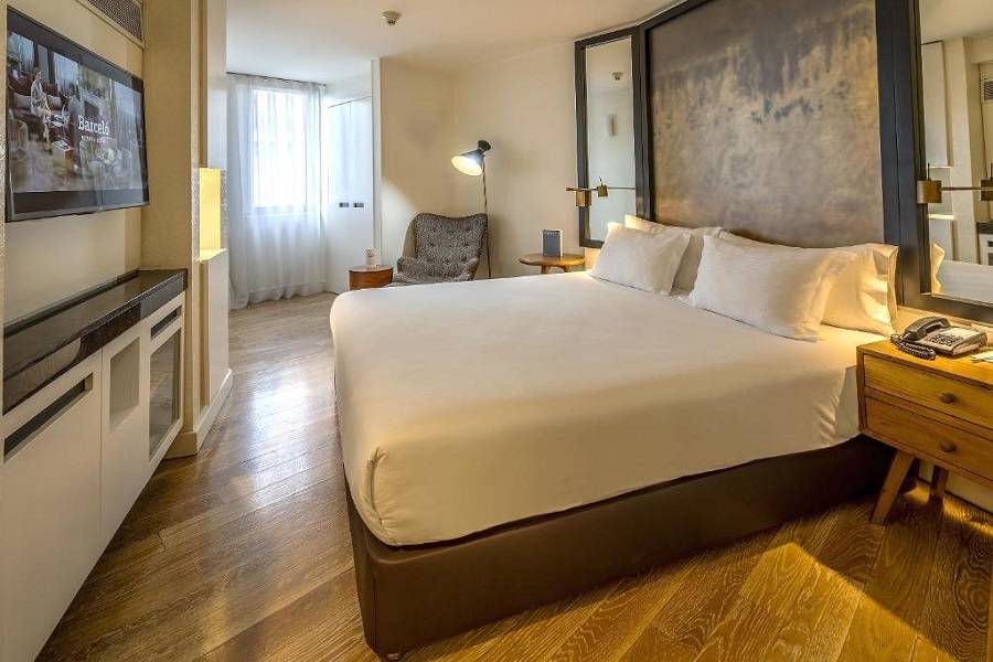 Miapera Hotel and Spa