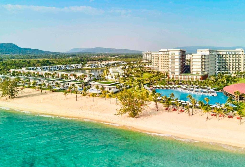 Movenpick Resort Waverly Phu Quoc 5*