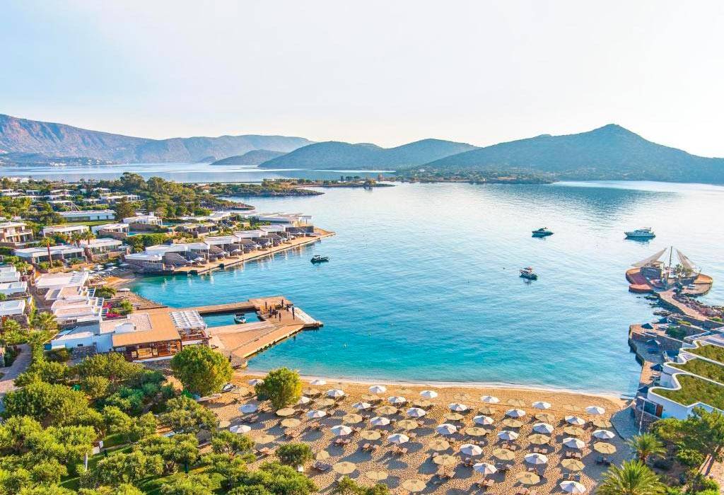 Elounda Beach Hotel & Villas 5*