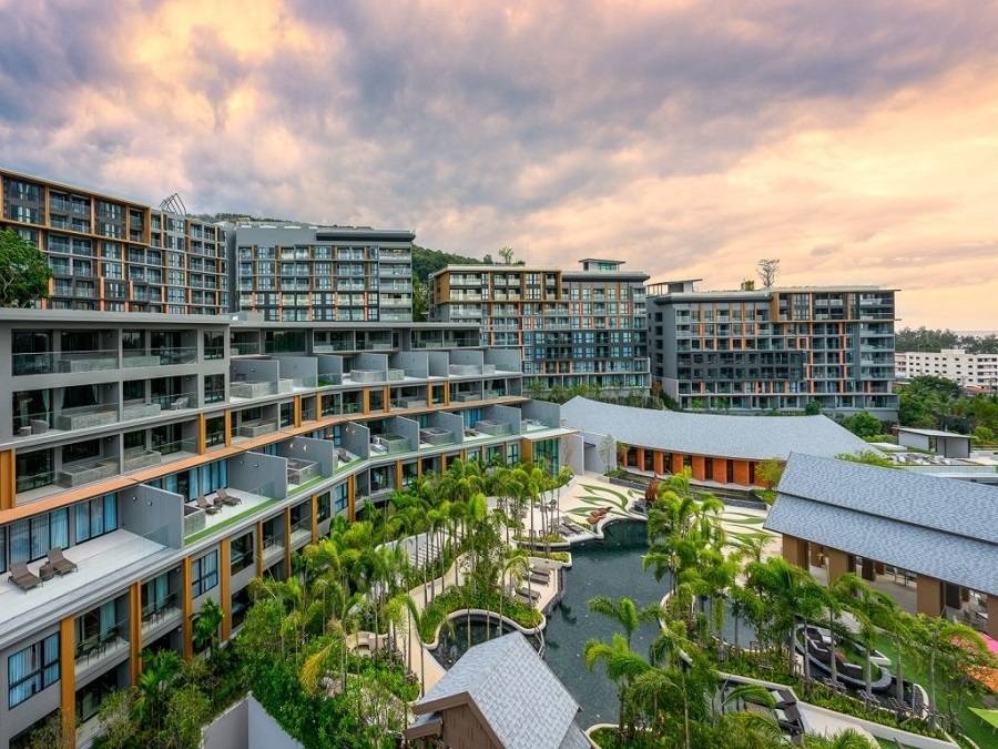 Mida Grande Resort
