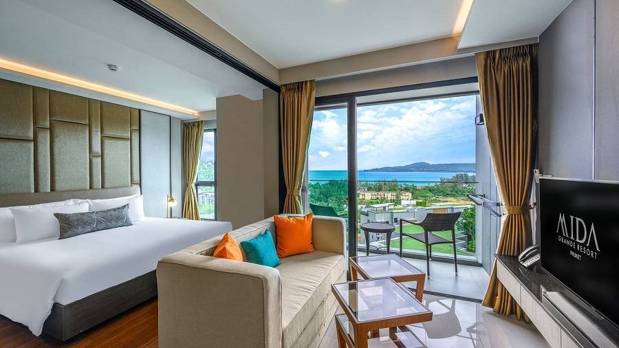 Mida Grande Resort
