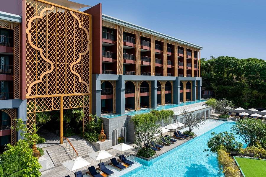 Avista Grande Phuket Karon