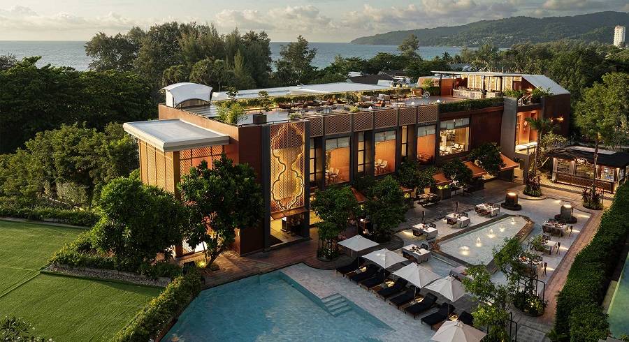 Avista Grande Phuket Karon