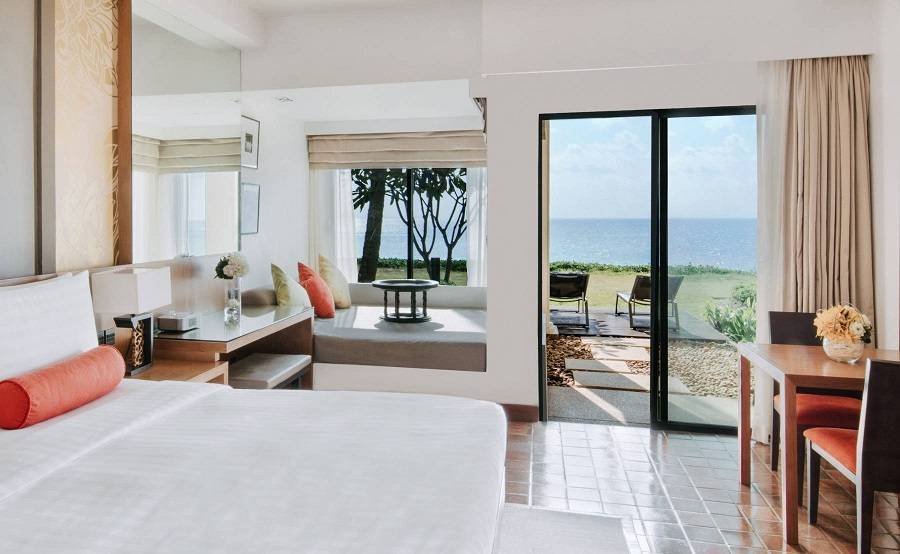 SAii Laguna Phuket