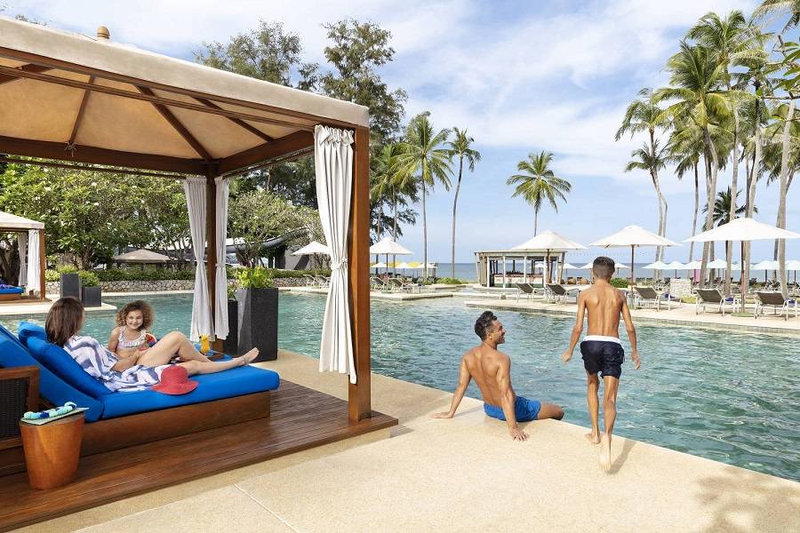 SAii Laguna Phuket
