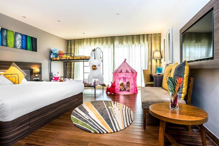Holiday Inn Resort Phuket Karon Beach