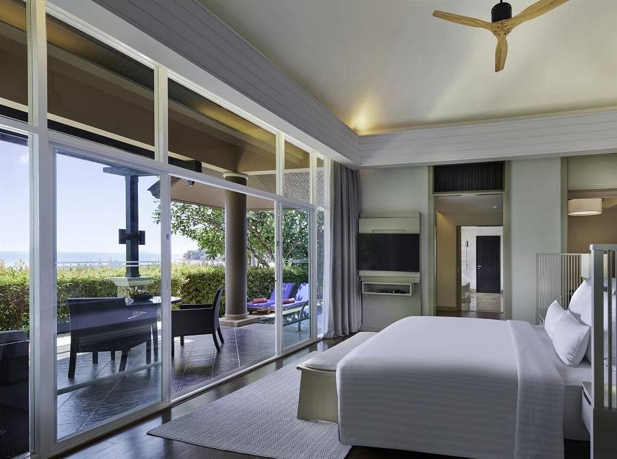 Pullman Phuket Panwa Beach Resort