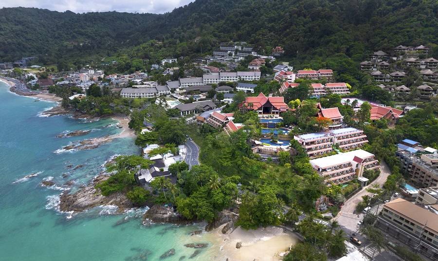 Novotel Phuket Resort