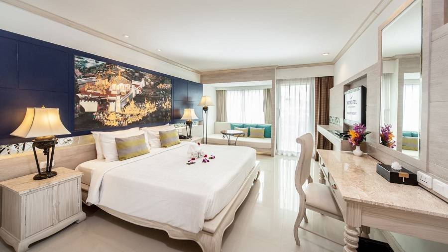 Novotel Phuket Resort