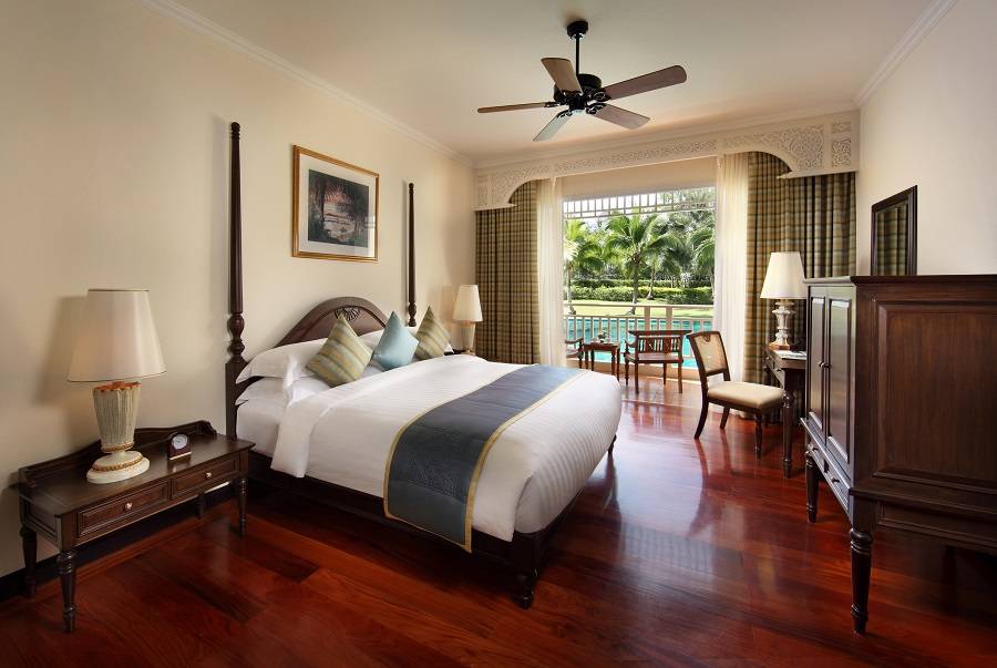 Sofitel Krabi Phokeethra Golf & Spa Resort