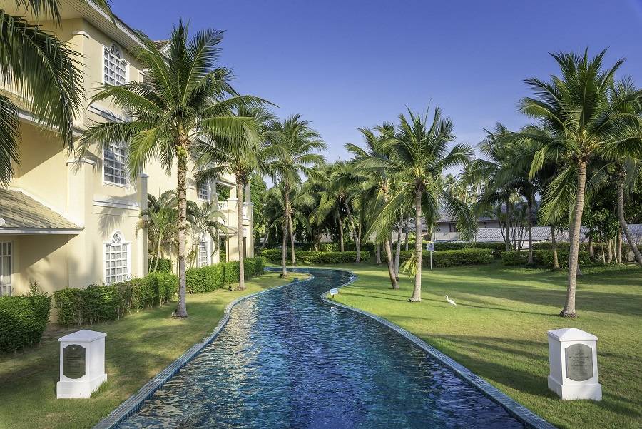 Sofitel Krabi Phokeethra Golf & Spa Resort