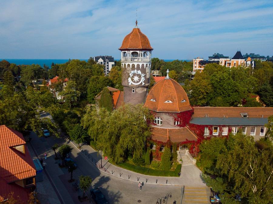 Светлогорск