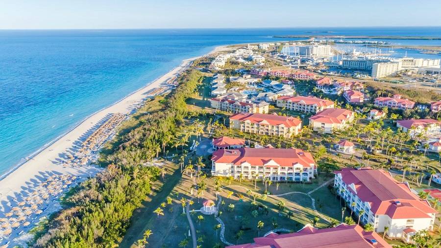 Paradisus Princesa Del Mar