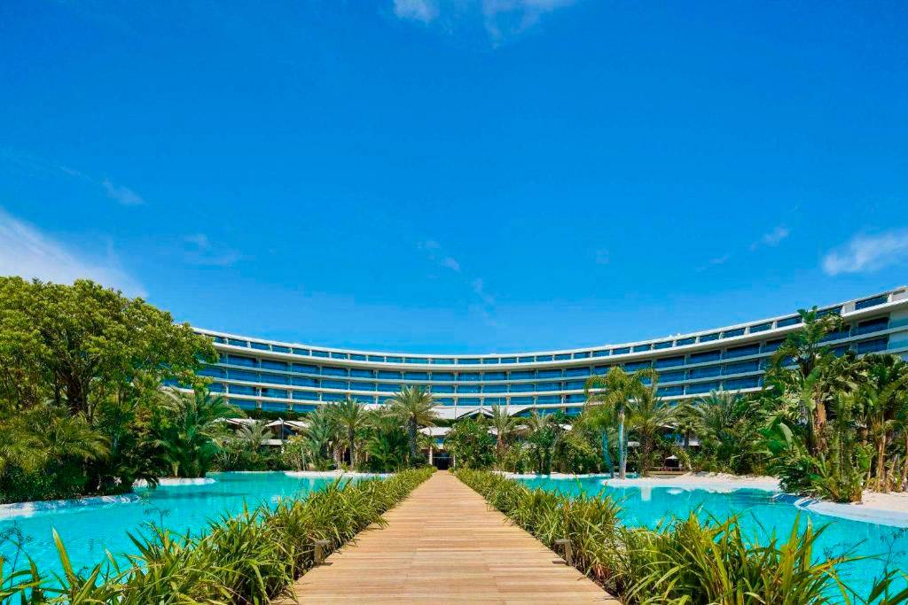 Maxx Royal Belek Golf Resort