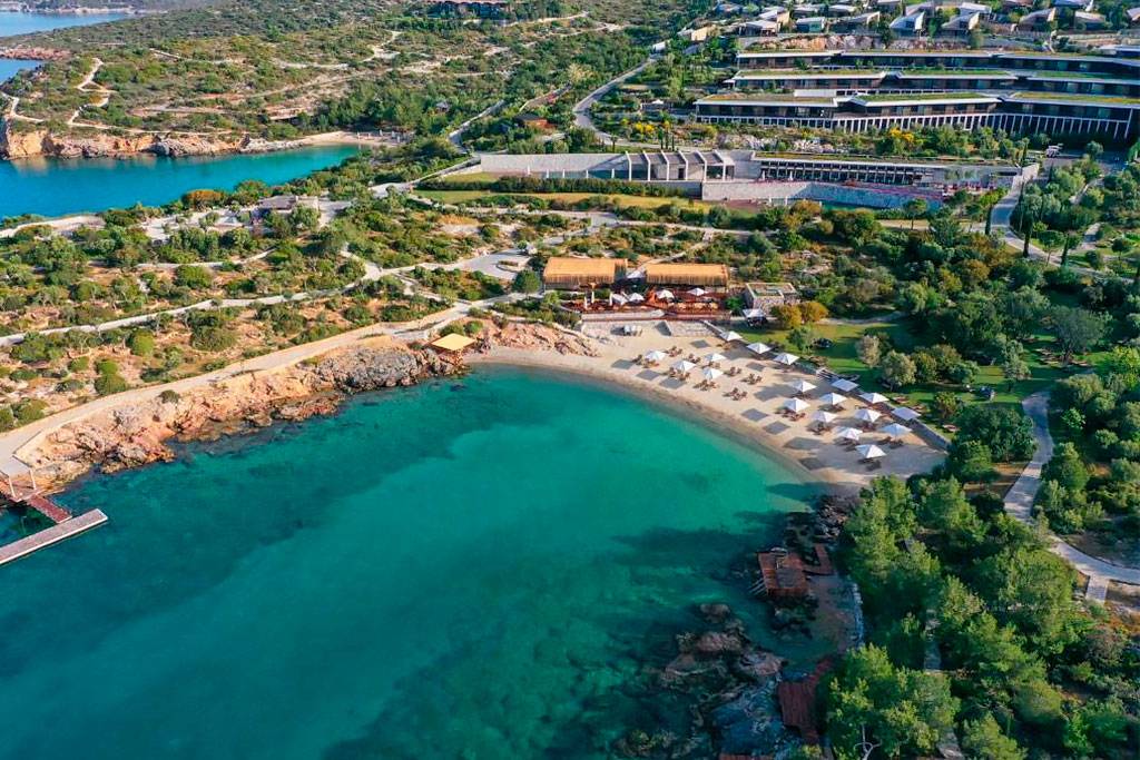 Six Senses Kaplankaya 5*