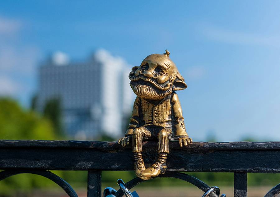 Калининград