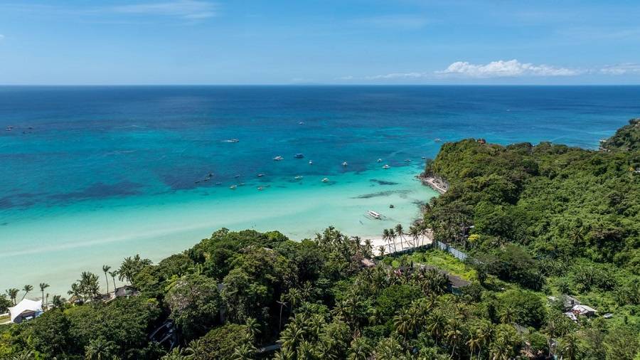 Four Points by Sheraton Boracay