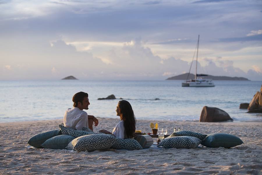 Raffles Seychelles