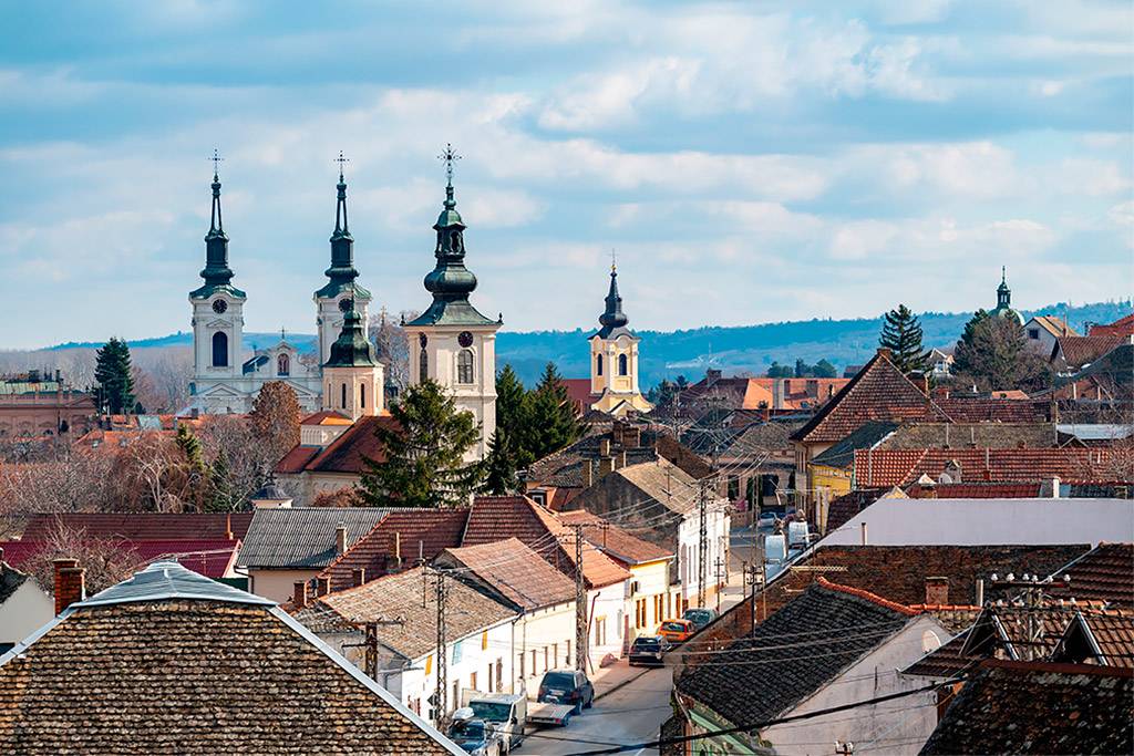 Сремски-Карловци