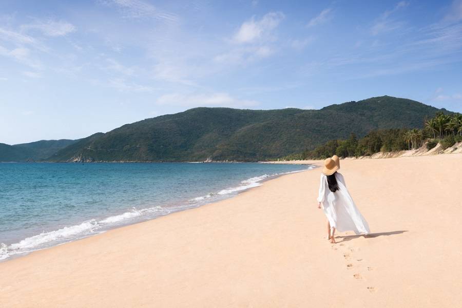The Ritz-Carlton Sanya