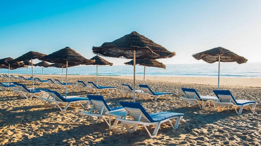 отель Iberostar Averroes