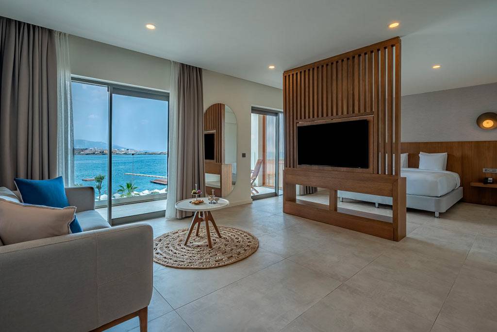 Mirada Exclusive Bodrum 5*