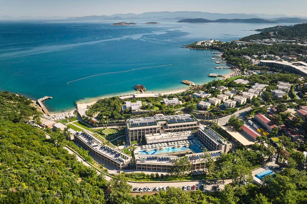Hyde Bodrum 5* 16+