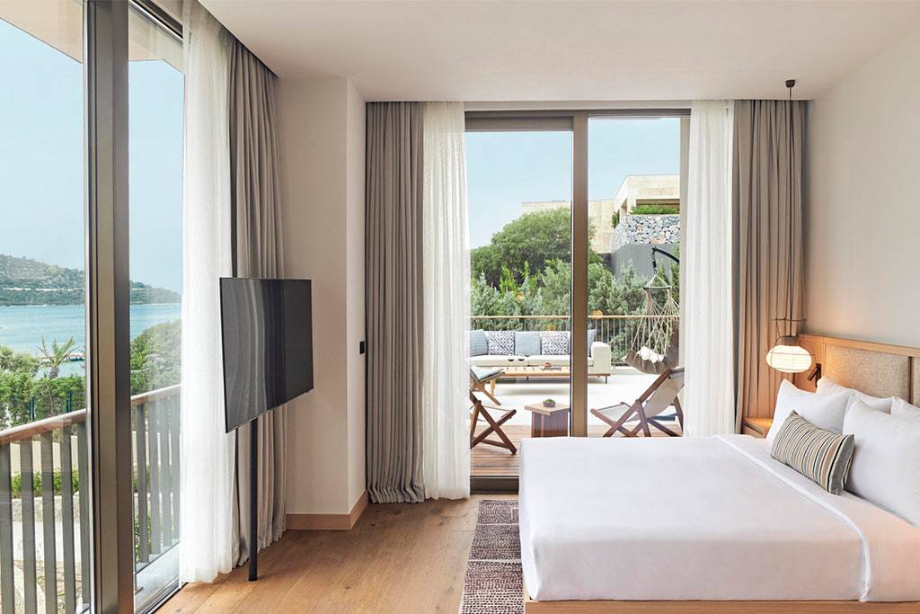 Hyde Bodrum 5* 16+