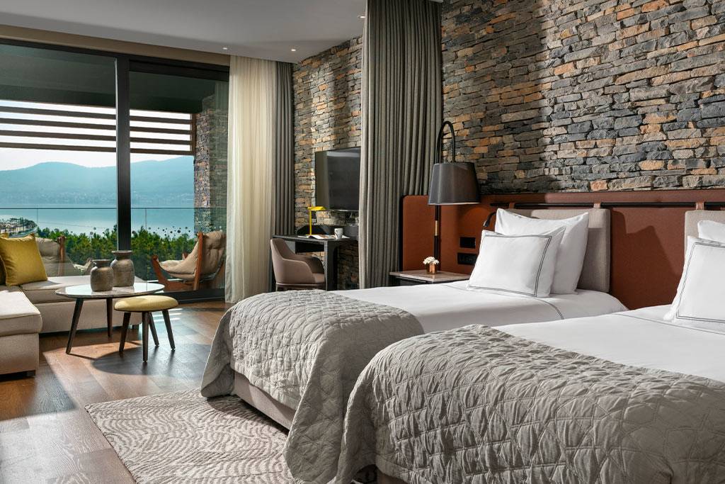 Lujo Hotel 5*