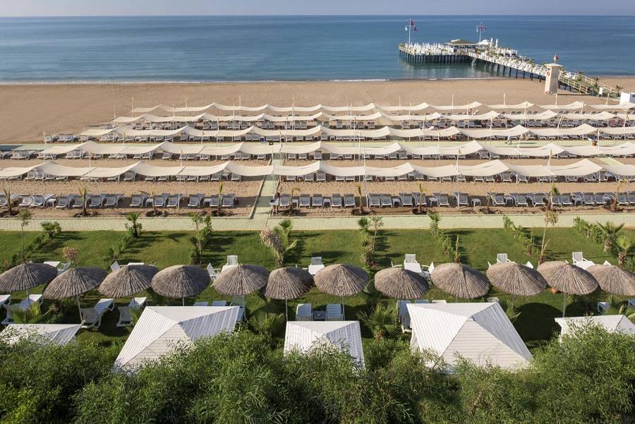 Delphin Imperial Lara