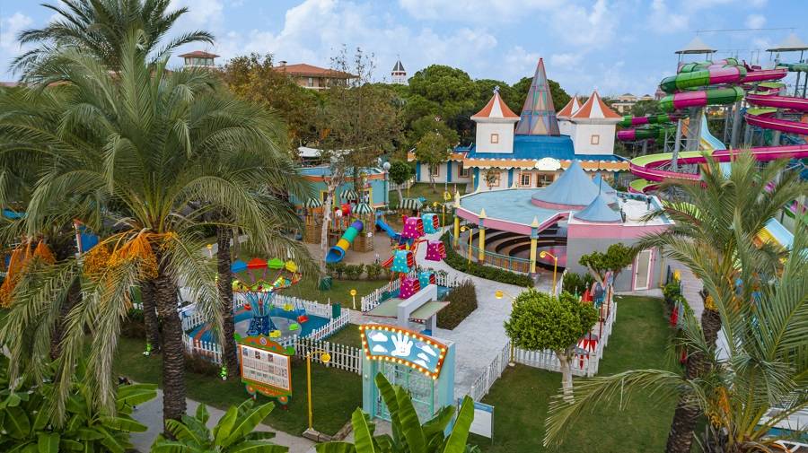 Ic Hotels Green Palace