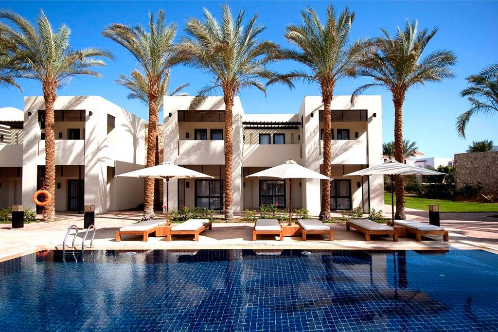 Sentido Reef Oasis Senses 5*