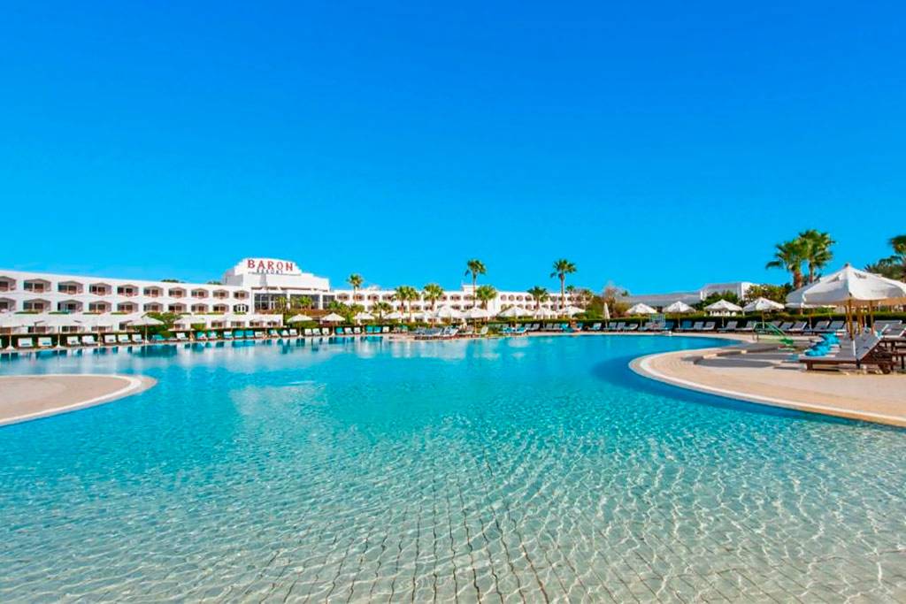 Baron Resort 5*