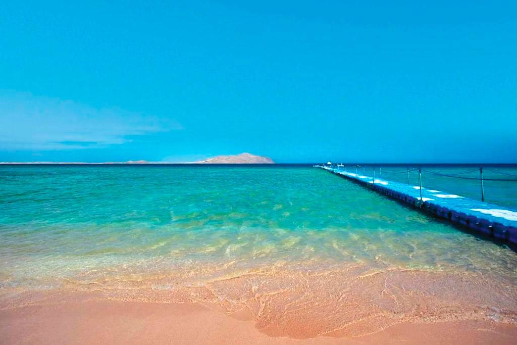 Baron Resort 5*