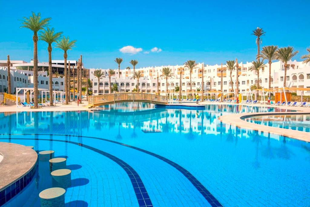 Sunrise Diamond Beach 5*