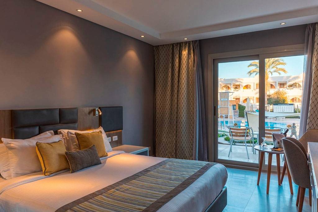 Sunrise Diamond Beach 5*